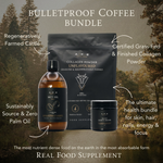 Bulletproof Coffee Bundle