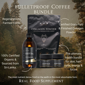 Bulletproof Coffee Bundle