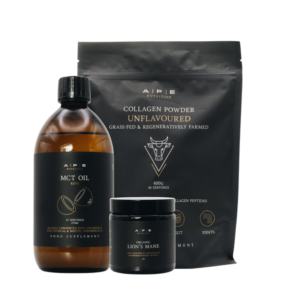 Bulletproof Coffee Bundle