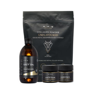 Bulletproof Coffee Bundle