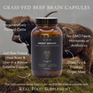Beef Brain