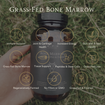 Grass-Fed Bone Marrow Capsules