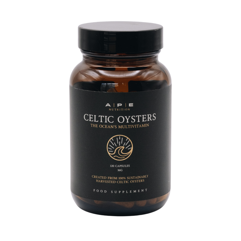 Celtic Oysters