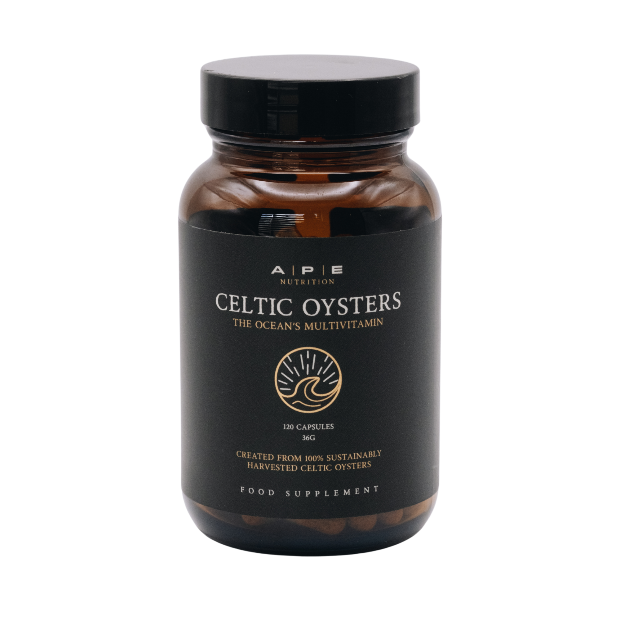 Celtic Oysters