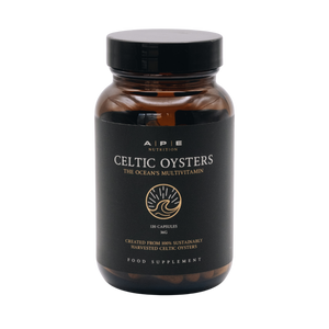 Celtic Oysters