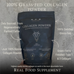 Grass-Fed Collagen Powder