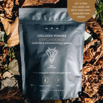 Grass-Fed Collagen Powder