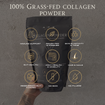 Grass-Fed Collagen Powder