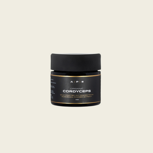 Organic Cordyceps