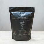 Grass-Fed Beef Protein | Raw Cacao & Maple Sea Salt