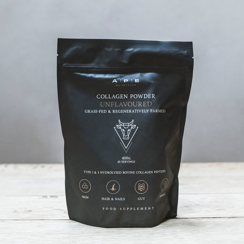 Grass-Fed Collagen Powder