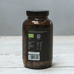 Organic & Grass-Fed Optimised Male