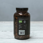 Organic & Grass-Fed Beef Organs