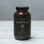 Organic & Grass-Fed Optimised Female