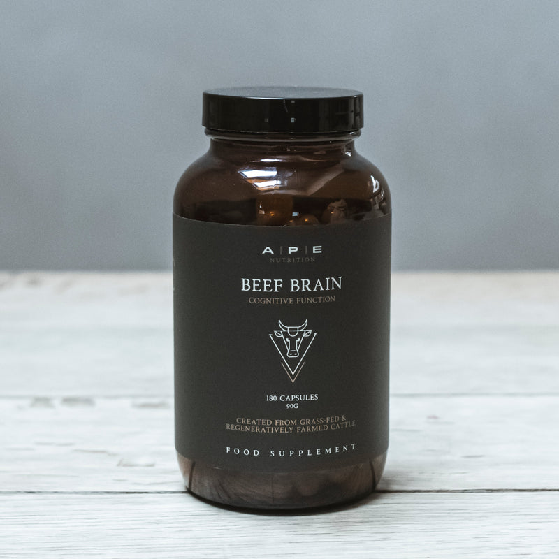 Beef Brain