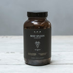 Grass-Fed Beef Spleen | Nature's Iron