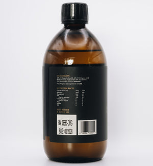 MCT Oil