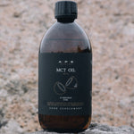 MCT Oil