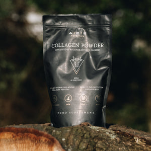 Grass-Fed Collagen Powder