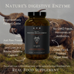 Grass-Fed Digestive Organ Complex