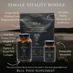Female Vitality Starter Pack