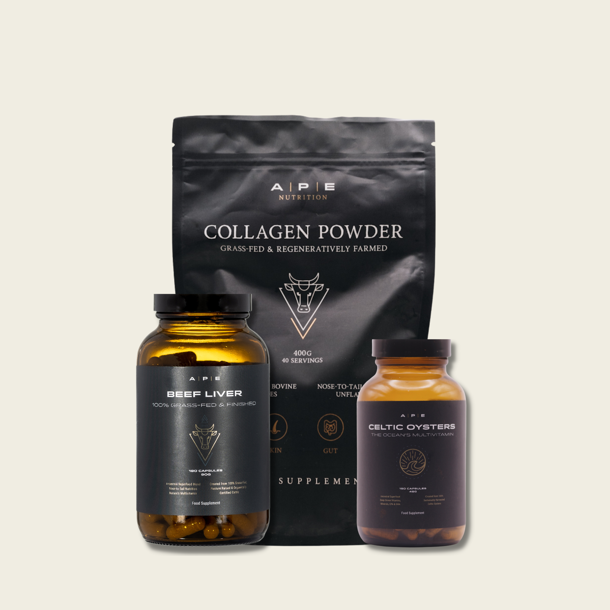 Female Vitality Starter Pack