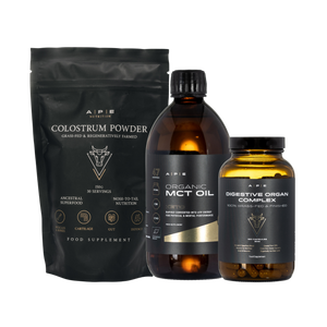 Gut & Digestion Bundle