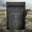 Grass-Fed Beef Protein | Raw Cacao & Maple Sea Salt