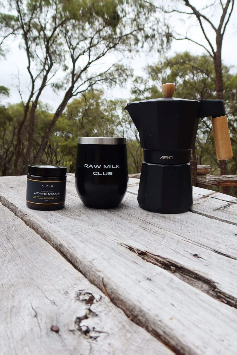 Bulletproof Coffee Bundle