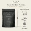 Foundations Bundle | Protein, Collagen & Beef Organs