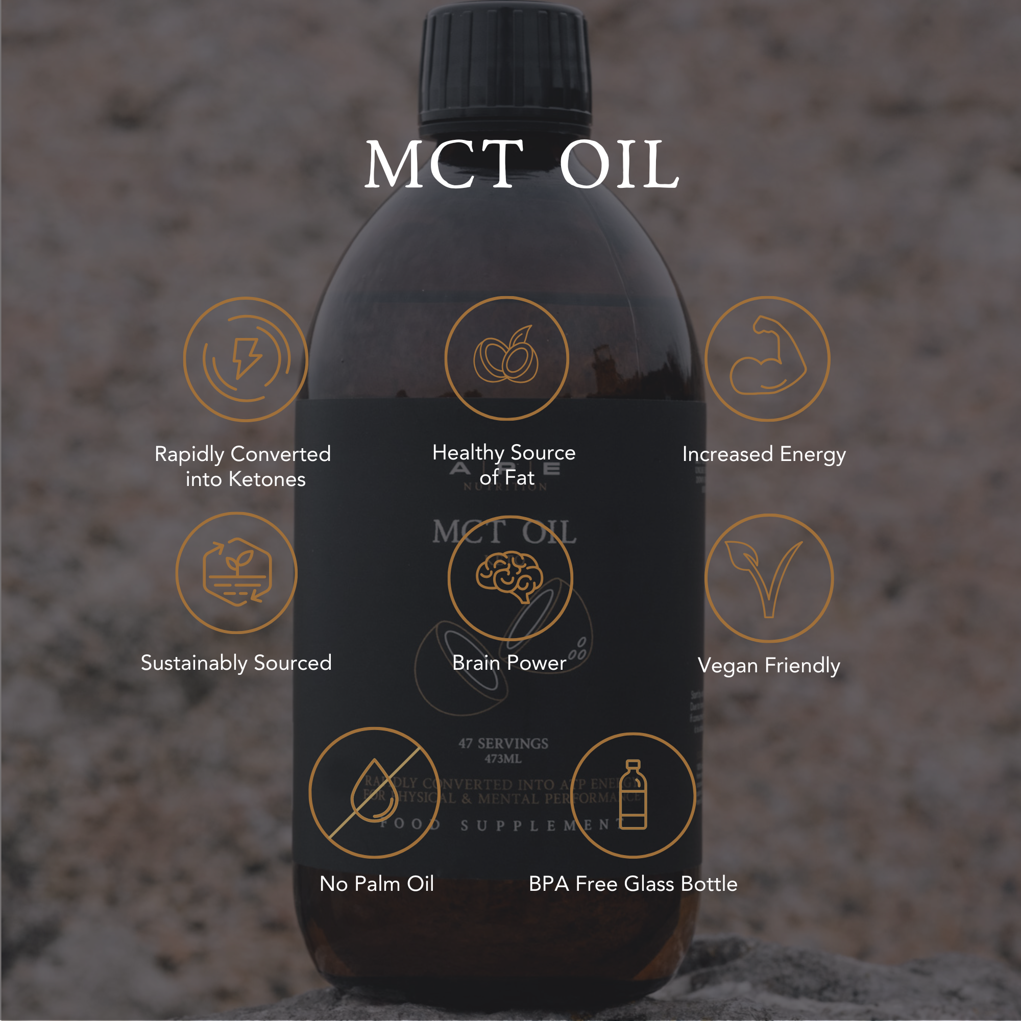 MCT Oil