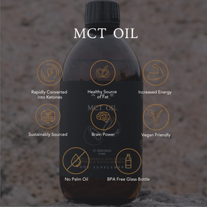 MCT Oil