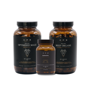 Male Vitality Bundle