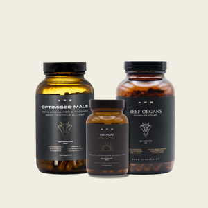 Male Vitality Bundle