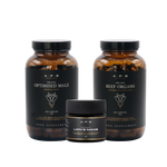 Male Vitality Bundle