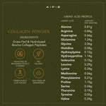 Grass-Fed Collagen Powder