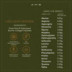 Grass-Fed Collagen Powder