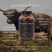 Optimised Female