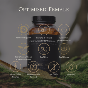Optimised Female
