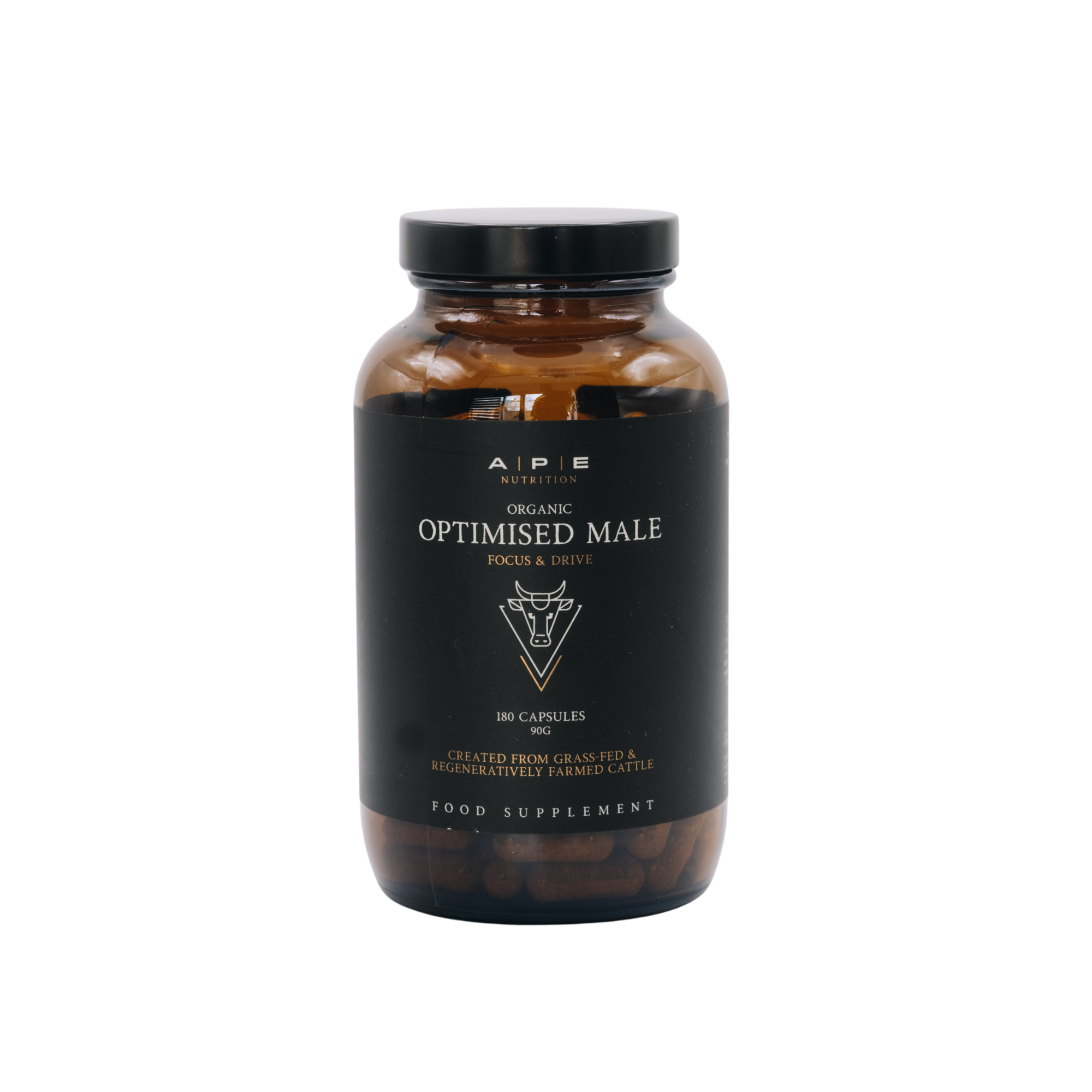 Optimised Male