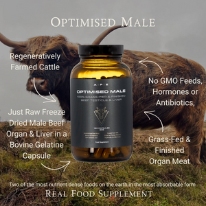 Male Vitality Bundle