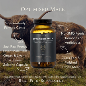 Optimised Male