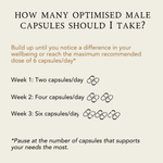 Organic & Grass-Fed Optimised Male