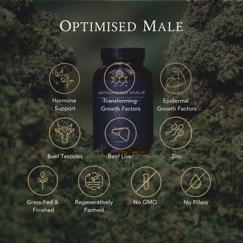 Optimised Male