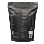 Grass-Fed Beef Protein | Madagascan Vanilla