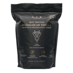 Grass-Fed Beef Protein | Madagascan Vanilla