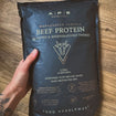 Foundations Bundle | Protein, Collagen & Beef Organs