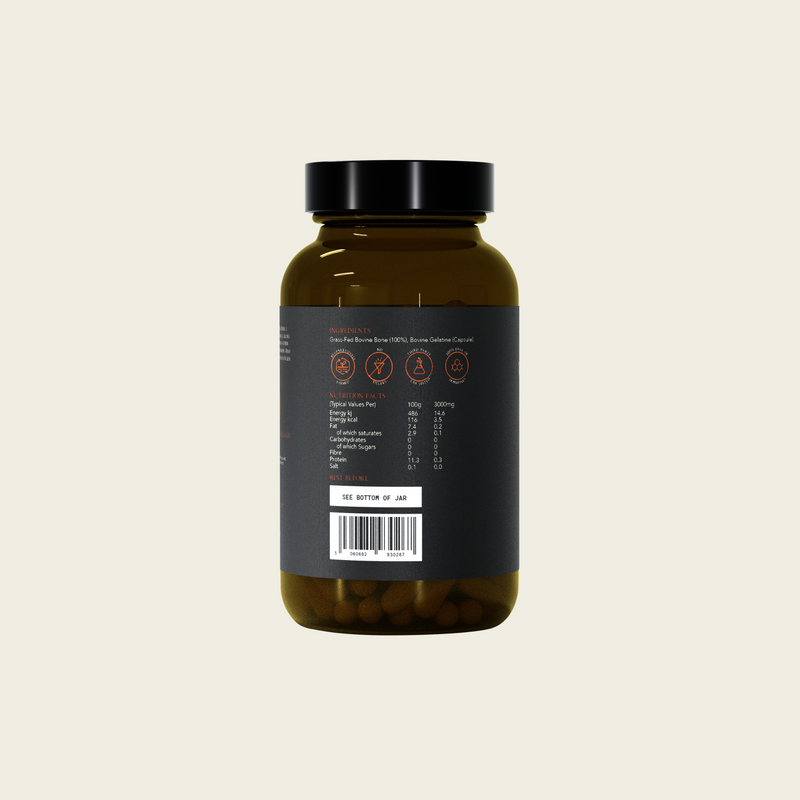Whole Bone Matrix
