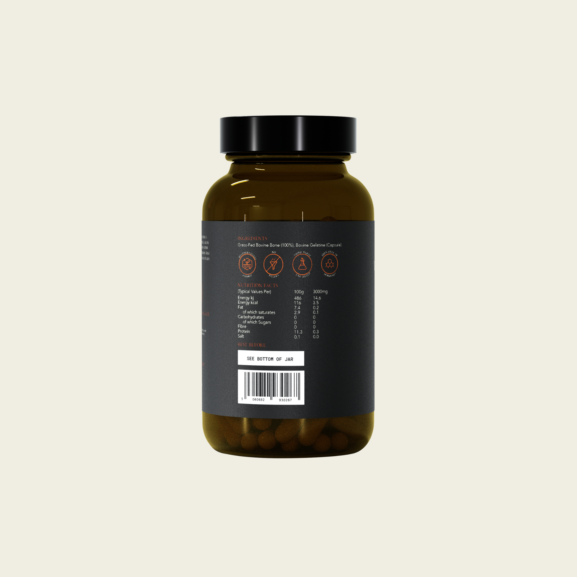 Whole Bone Matrix