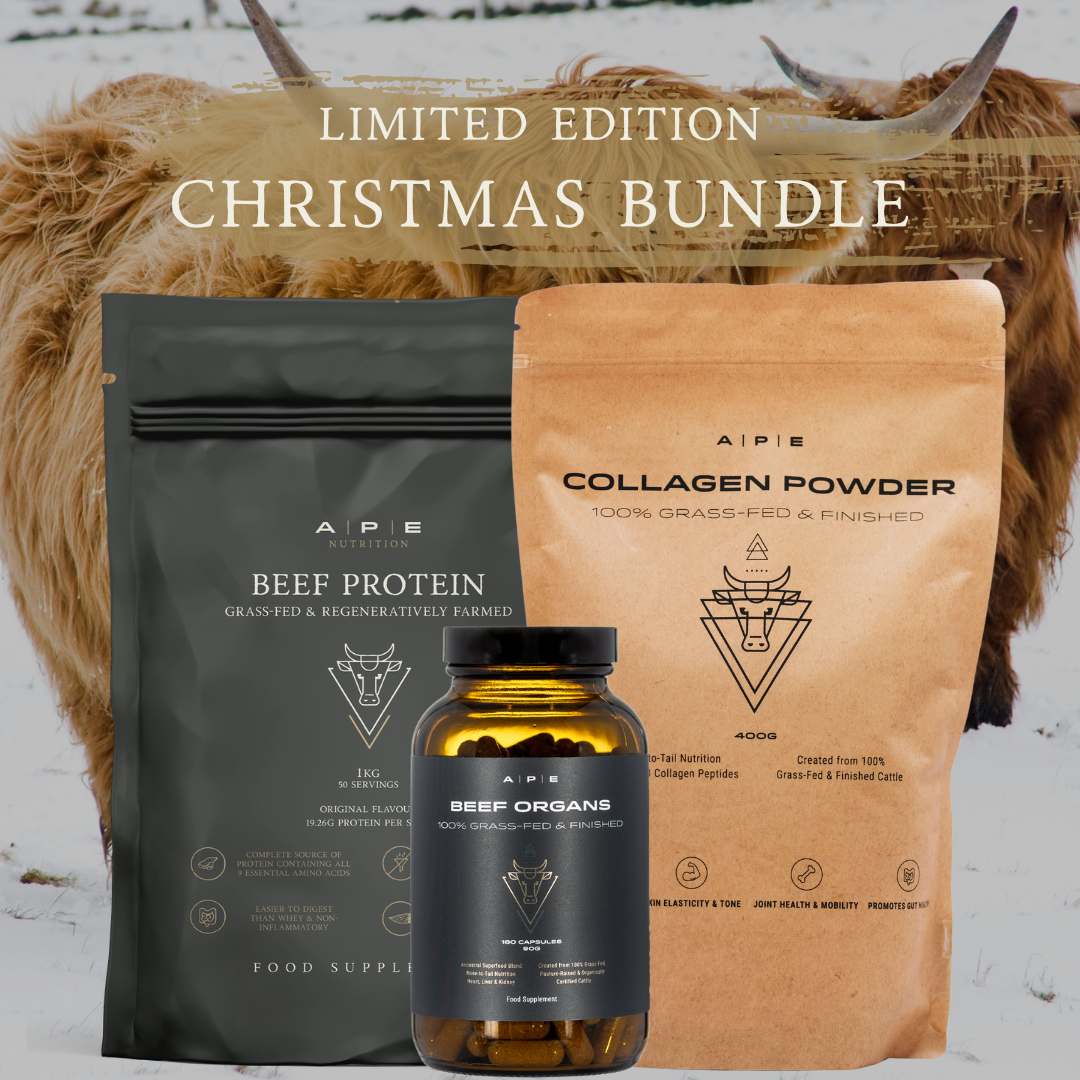 2024 Limited Edition Christmas Bundle